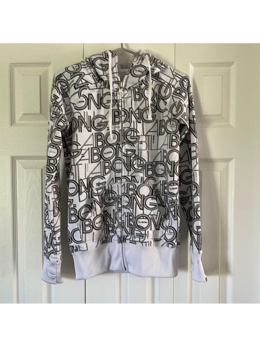 Billabong Jacket Size M❤️❤️